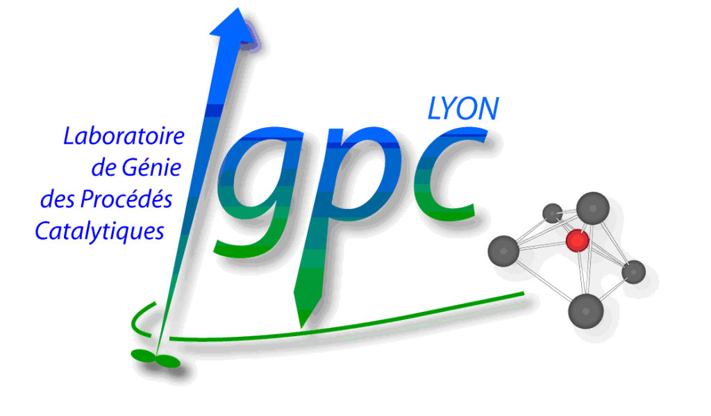 Logo labo de recherche LGPC